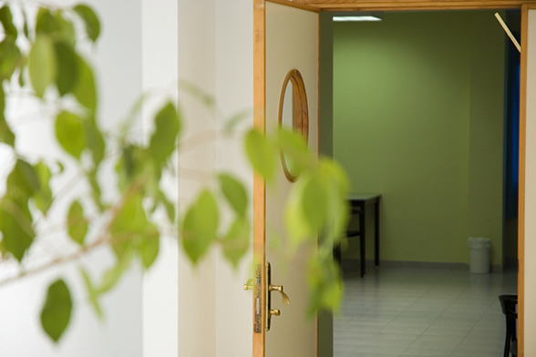 Semana de Vacaciones Albergue Inturjoven Almería + Parking