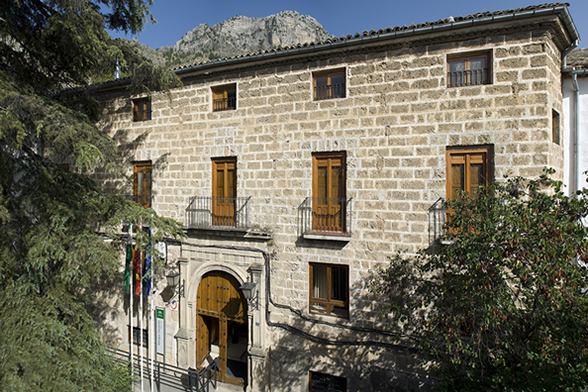 Semana de Vacaciones Albergue Inturjoven Cazorla