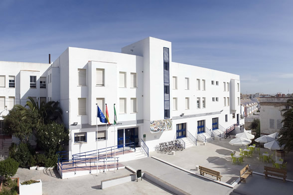 Semana de Vacaciones Albergue Inturjoven Chipiona