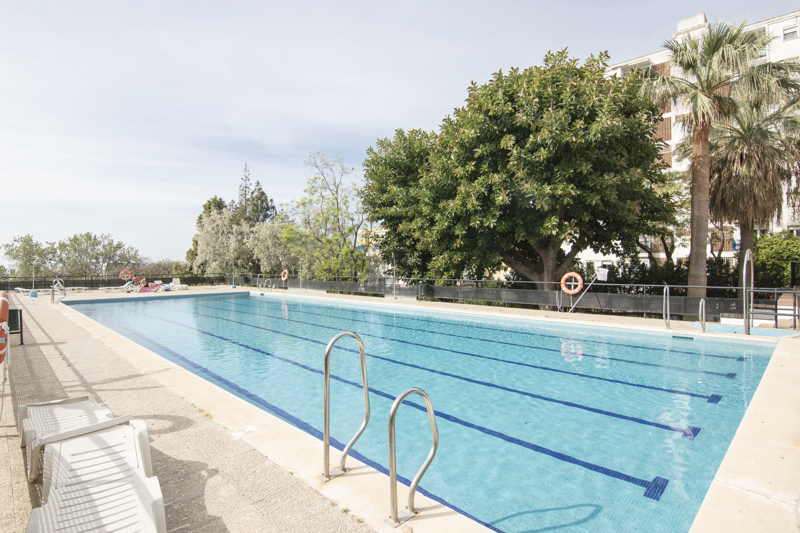 Semana de Vacaciones Albergue Inturjoven Marbella + Parking