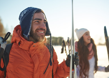 Curso 2 días de Ski (Jueves y Viernes). Nivel Intermedio