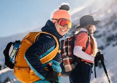 Curso de 2 días de Ski en Navidad y Semana Santa. Nivel Principiante