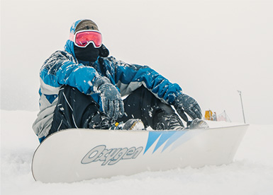 Curso Snow Fin de Semana. Nivel Principiante