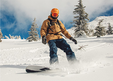 Curso Snow de 3 días. Nivel Principiante