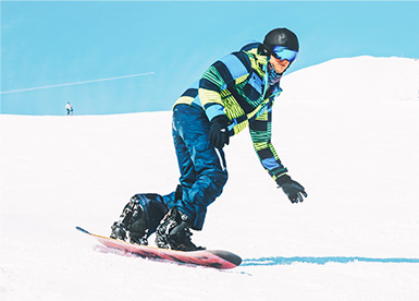 Curso de 2 días de Snow en Navidad y Semana Santa. Nivel Principiante